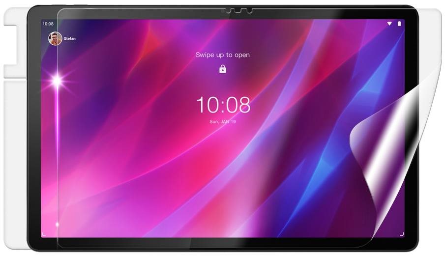 Screenshield LENOVO TAB P11 Plus - Gehäuseschutzfolie Schutzfolie