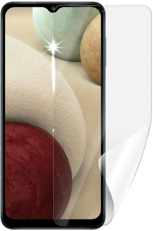 Screenshield SAMSUNG Galaxy A12 - Displayschutzfolie Schutzfolie