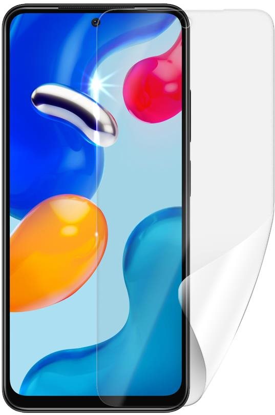 Screenshield XIAOMI Redmi Note 11S kijelzővédő fólia Védőfólia