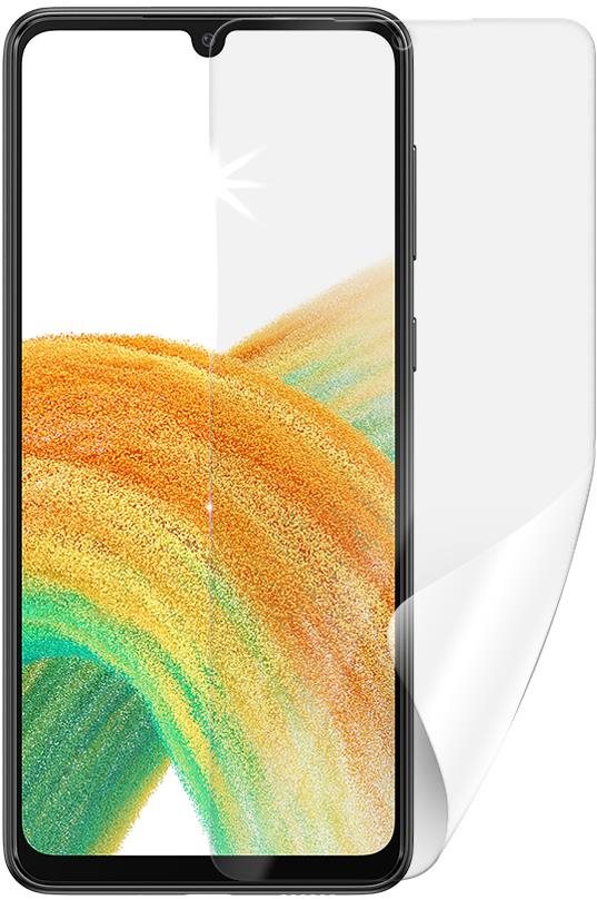 Screenshield Schutzfolie für SAMSUNG Galaxy A33 5G -...