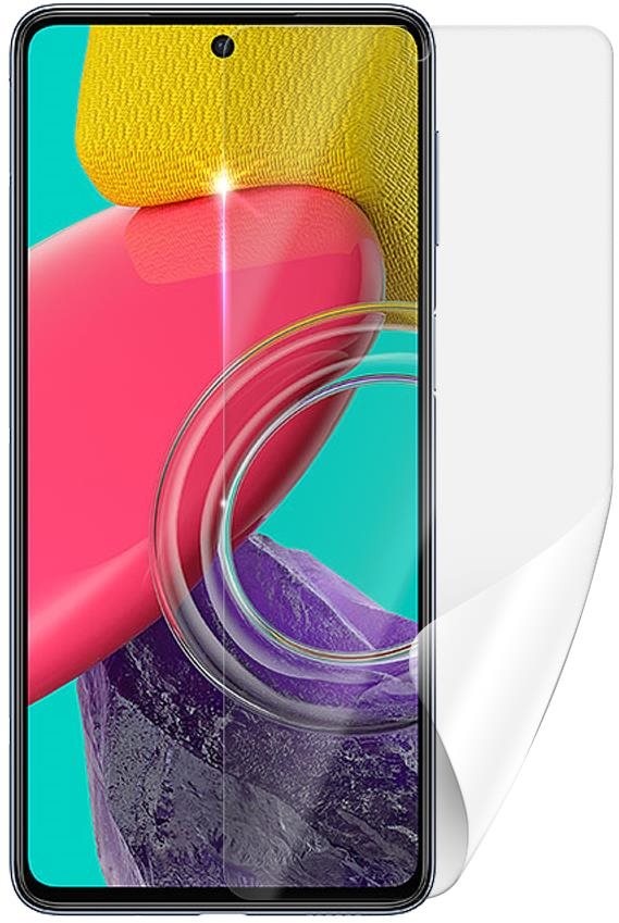 Screenshield Schutzfolie für SAMSUNG Galaxy M53 5G -...