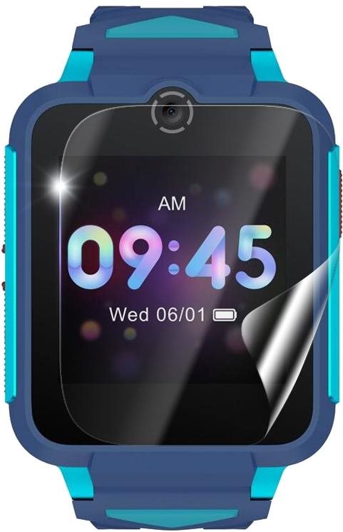 Screenshield TCL MOVETIME Family Watch 42 Displayschutzfolie...