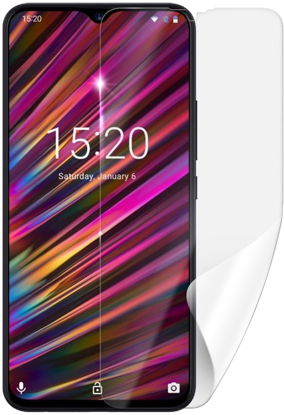 Screenshield UMIDIGI F1 for Display Film Screen Protector