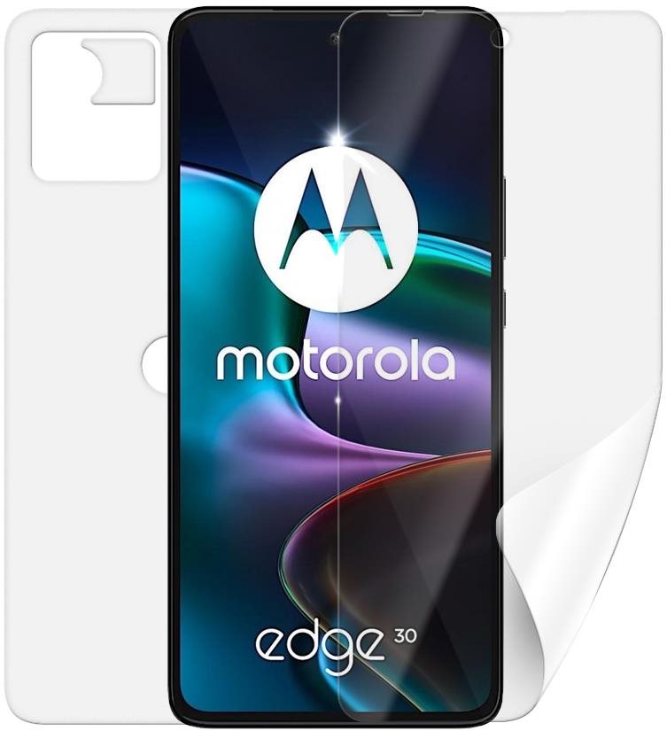 Screenshield MOTOROLA Edge 30 XT2203 fólia na celé telo Ochranná...