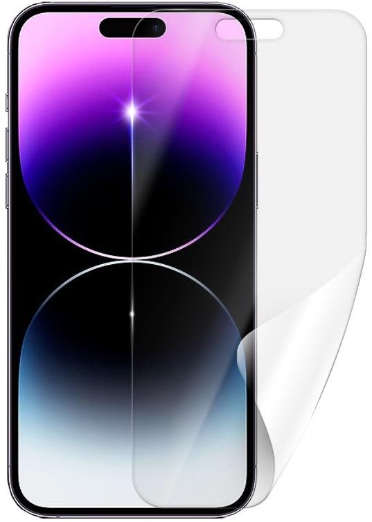 Screenshield APPLE iPhone 14 Pro Max Folie zum Schutz des Displays...