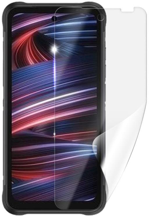 Screenshield UMIDIGI Bison GT2 Pro 5G kijelzővédő fólia Védőfólia