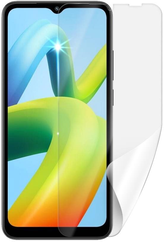 Screenshield XIAOMI Redmi A1 kijelzővédő fólia Védőfólia