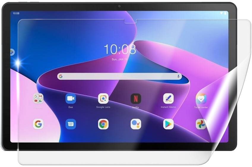 Screenshield LENOVO Tab M10 Plus 3rd Gen fólia na displej Ochranná...