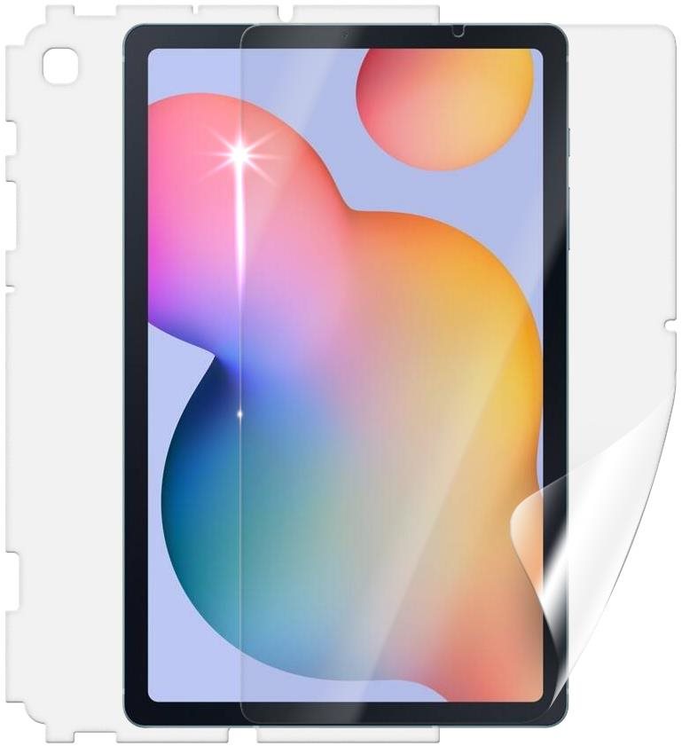 Screenshield SAMSUNG Galaxy Tab S6 Lite fólie na celé tělo Ochranná...