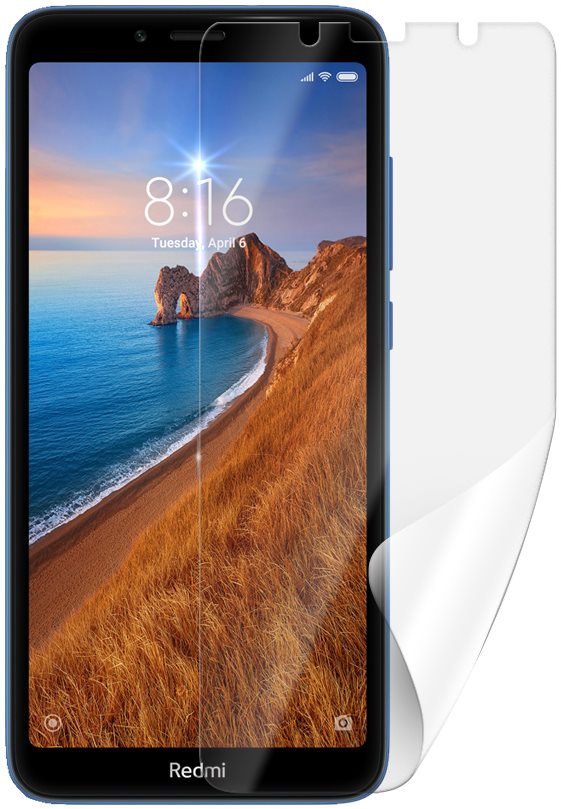 Screenshield XIAOMI Redmi 7A for Display Film Screen Protector