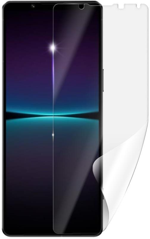 Screenshield SONY Xperia 1 IV 5G fólia na displej Ochranná fólia
