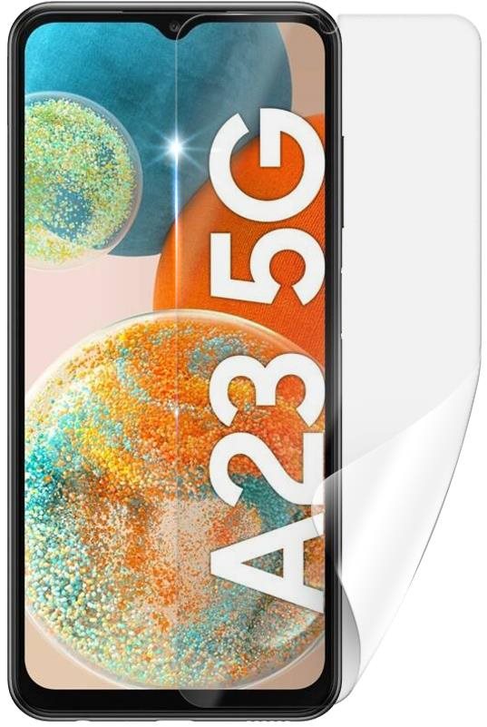 Screenshield SAMSUNG Galaxy A23 5G Displayschutzfolie Schutzfolie
