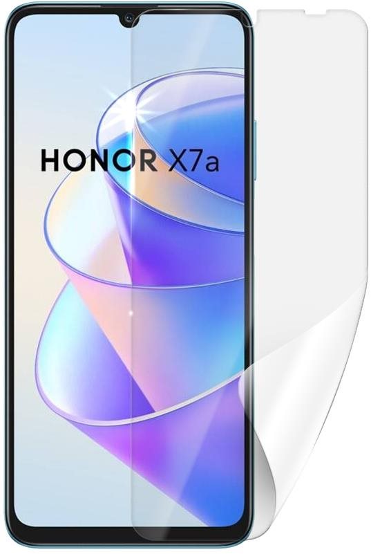 Screenshield HONOR X7a kijelzőre Védőfólia