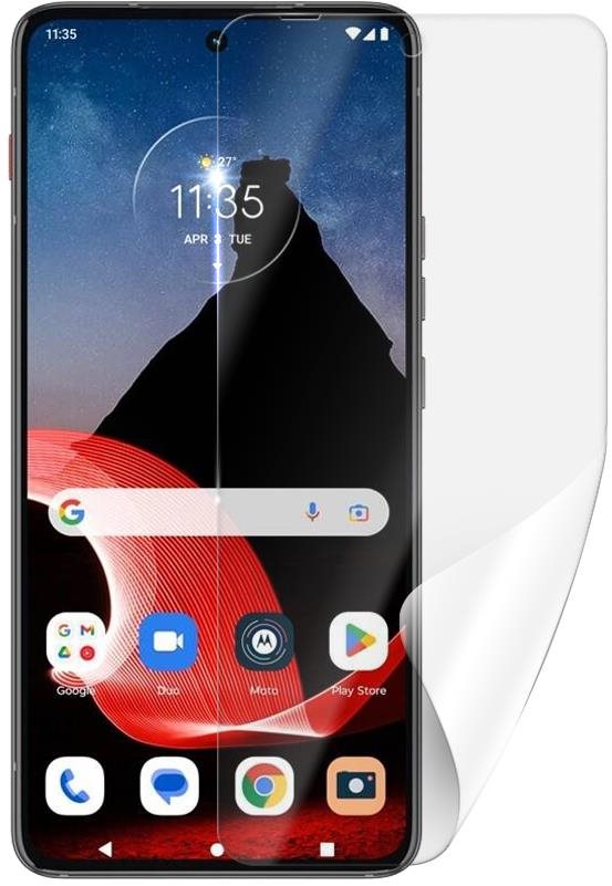 Screenshield MOTOROLA ThinkPhone XT2309 védőfólia - kijelzőre...