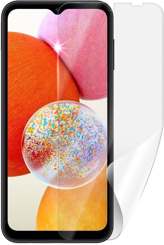 Screenshield Galaxy A14 kijelzőre Védőfólia