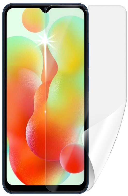 Screenshield XIAOMI Redmi 12C kijelzővédő fólia Védőfólia