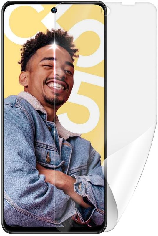 Screenshield REALME C55 fólia na displej Ochranná fólia