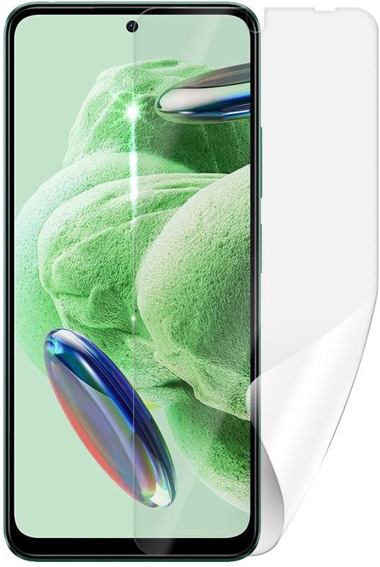Screenshield XIAOMI Redmi Note 12 5G Displayschutzfolie Schutzfolie