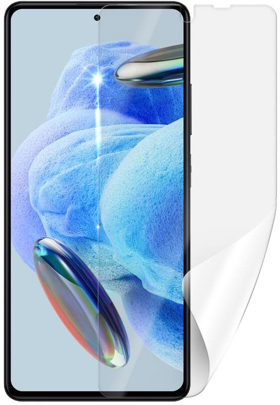 Screenshield XIAOMI Redmi Note 12 Pro 5G kijelzőre Védőfólia