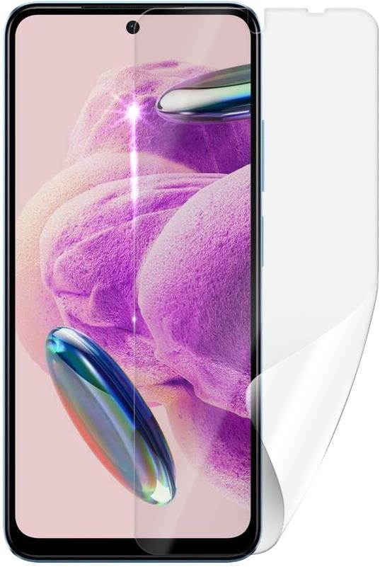 Screenshield XIAOMI Redmi Note 12S fólia na displej Ochranná fólia