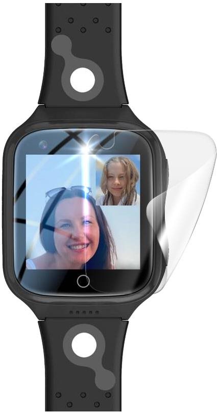Screenshield CARNEO GuardKid+ 4G Folie zum Schutz des Displays...