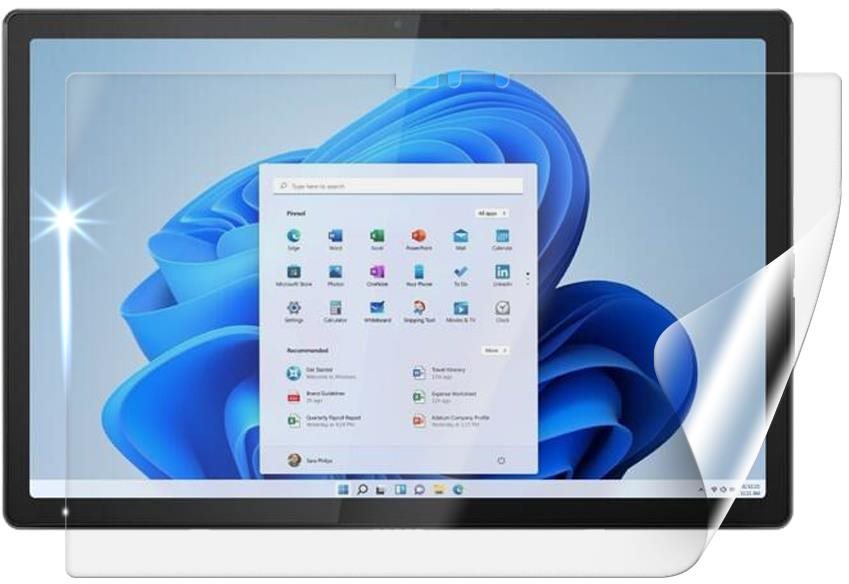 Screenshield LENOVO IdeaPad Duet 5 12IAU7 fólia na displej Ochranná...