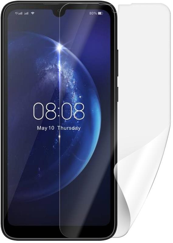 Screenshield ALIGATOR S6550 Duo kijelzőre Védőfólia