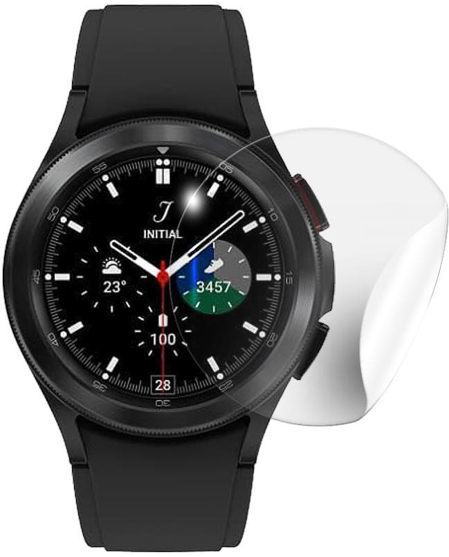 Screenshield SAMSUNG Galaxy Watch 4 Classic 46 mm fólia na displej...