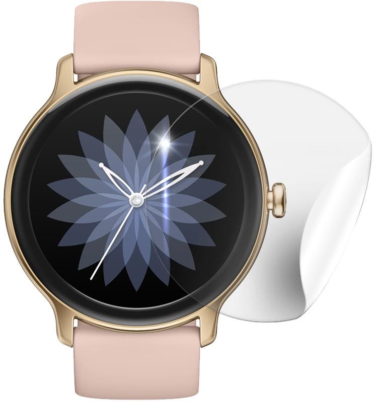 Screenshield WOWME Lotus kijelző védő fólia Védőfólia