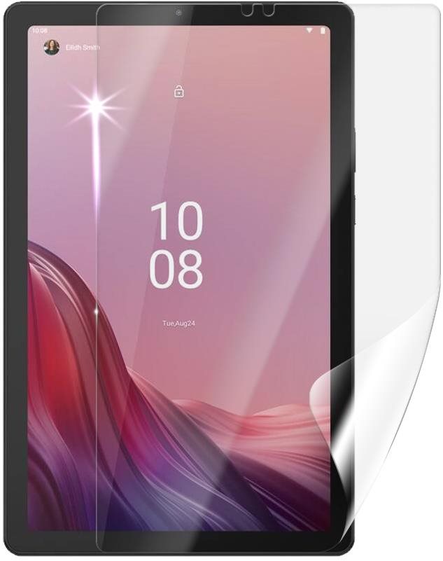 Screenshield LENOVO TAB M9 Display-Schutzfolie Schutzfolie
