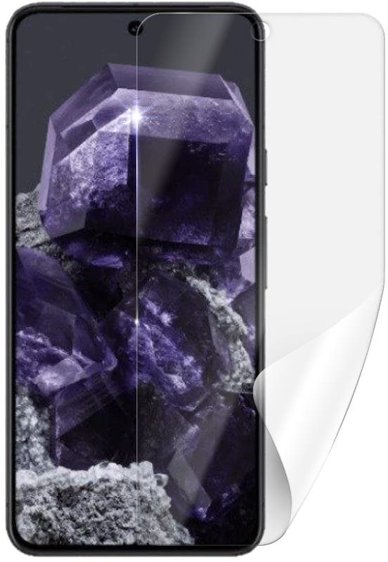 Screenshield GOOGLE Pixel 8 5G fólia na displej Ochranná fólia