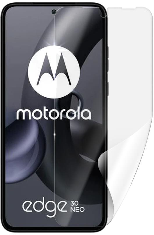 Screenshield MOTOROLA Edge 30 NEO XT2245 fólia na displej Ochranná...