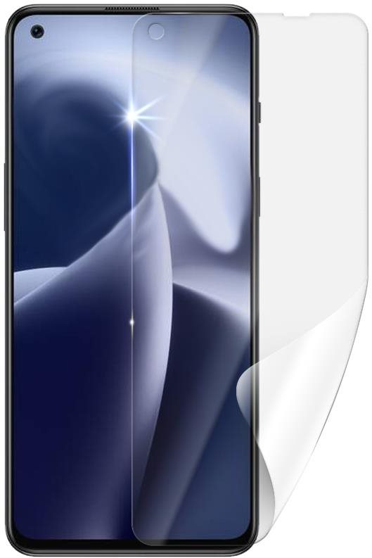 Screenshield ONEPLUS Nord 2T 5G kijelzővédő fólia Védőfólia