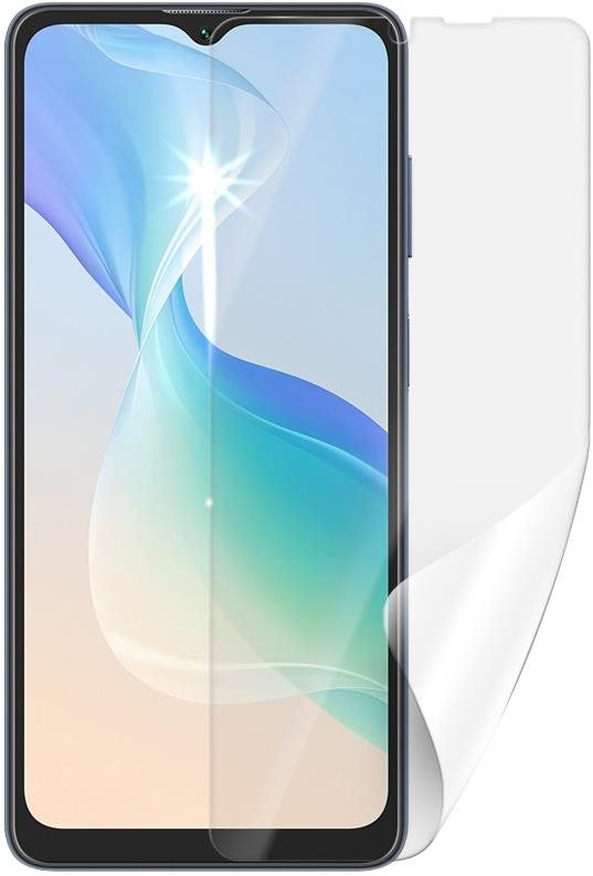 Screenshield OSCAL C30 kijelzővédő fólia Védőfólia