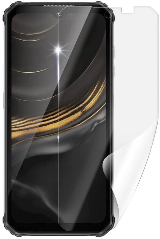 Screenshield OUKITEL WP22 Folie zum Schutz des Displays Schutzfolie