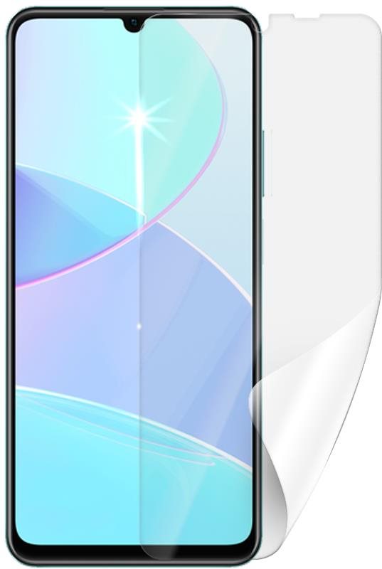 Screenshield REALME C51 Displayschutzfolie Schutzfolie