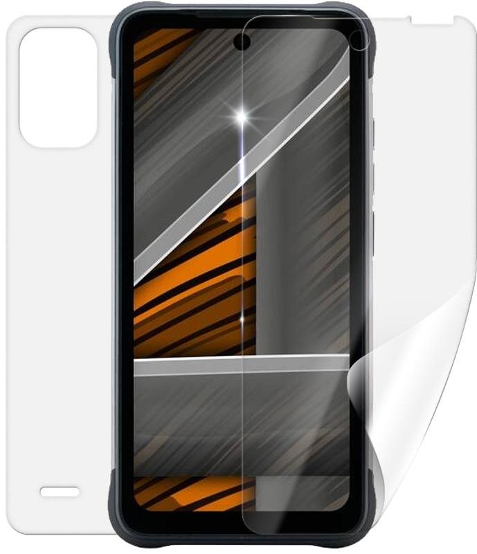Screenshield MYPHONE Hammer Blade 4 Folie für ganzen Körper...