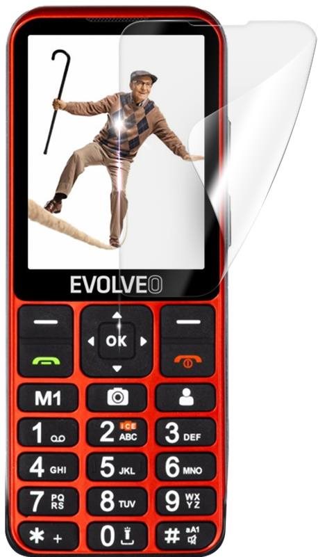 Screenshield EVOLVEO EasyPhone LT fólie na displej Schutzfolie