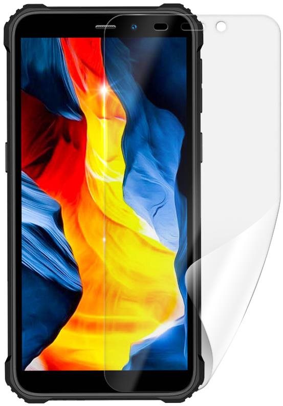 Screenshield OUKITEL WP20 Pro védőfólia Védőfólia