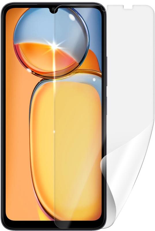Screenshield XIAOMI Redmi 13C Displayschutzfolie Schutzfolie