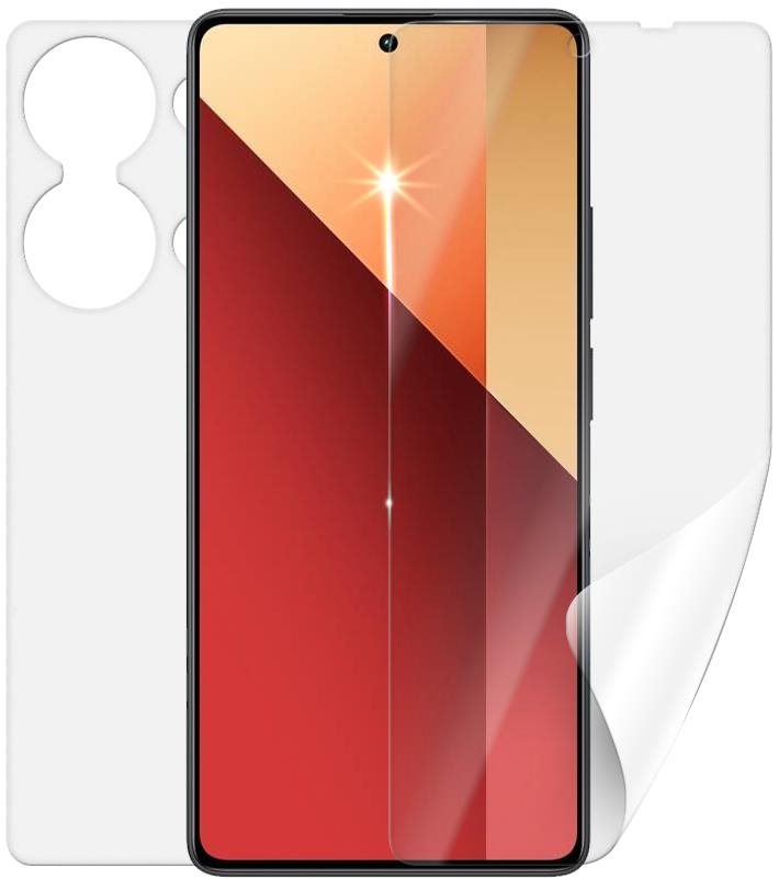 Screenshield XIAOMI Redmi Note 13 Pro védőfólia Védőfólia