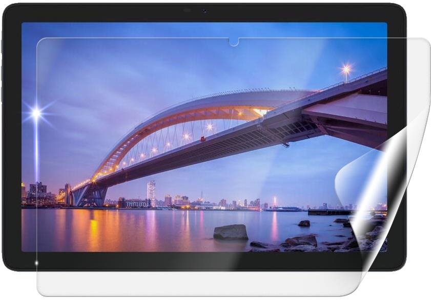 Screenshield IGET Smart L30 FullHD Folie für das Display Schutzfolie
