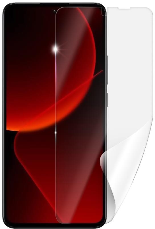 Screenshield XIAOMI 13T Folie zum Schutz des Displays Schutzfolie