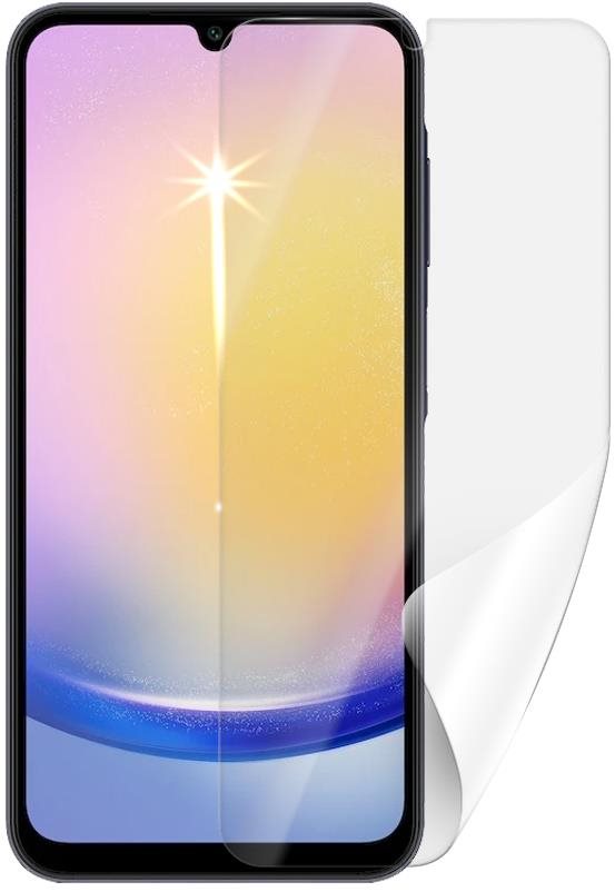 Screenshield SAMSUNG A256 Galaxy A25 5G Displayschutzfolie...