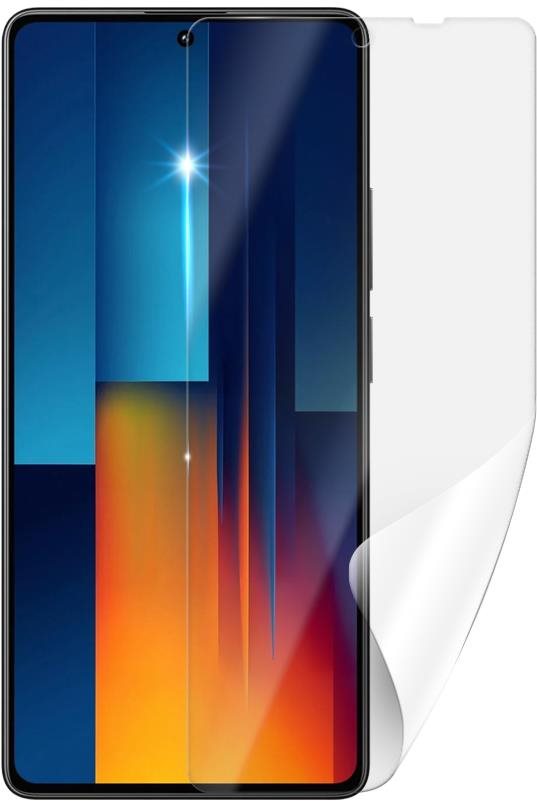 Screenshield XIAOMI POCO M6 Pro Folie fürs Display Schutzfolie