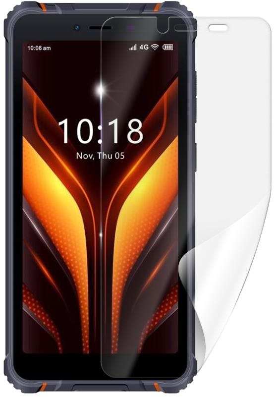 Screenshield ALIGATOR RX850 eXtremo Folie fürs Display Schutzfolie