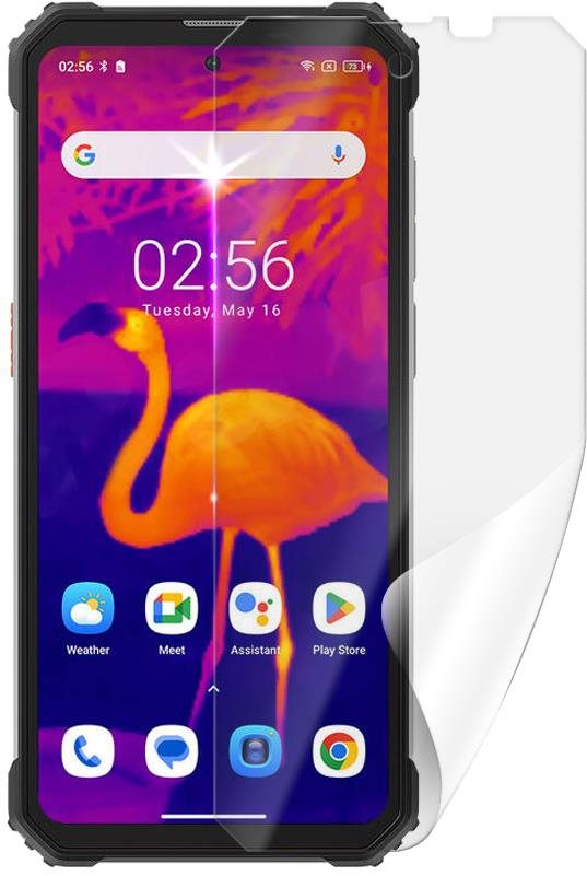 Screenshield IGET Blackview GBV8900 Thermo kijelzővédő fólia...