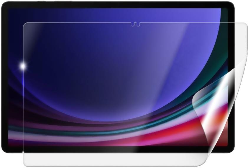 Screenshield SAMSUNG X916 Galaxy Tab S9 Ultra 5G kijelzővédő fólia...
