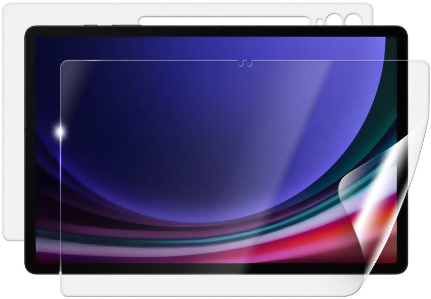 Screenshield SAMSUNG X916 Galaxy Tab S9 Ultra 5G Folie für den...