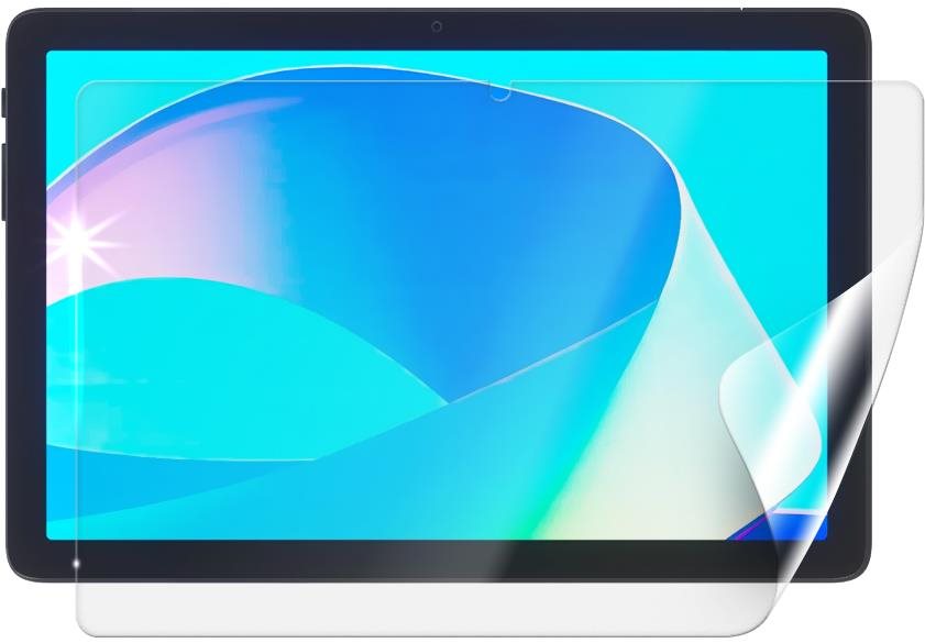 Screenshield DOOGEE T10 PRO LTE kijelzővédő fólia Védőfólia